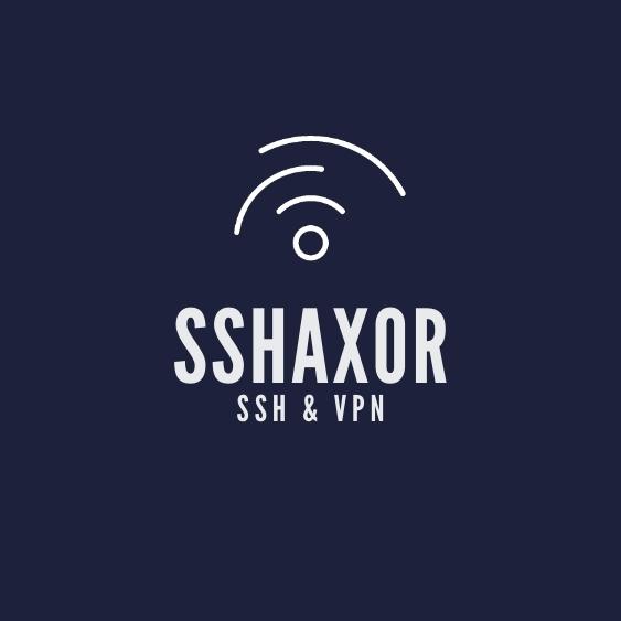 SSHAXOR